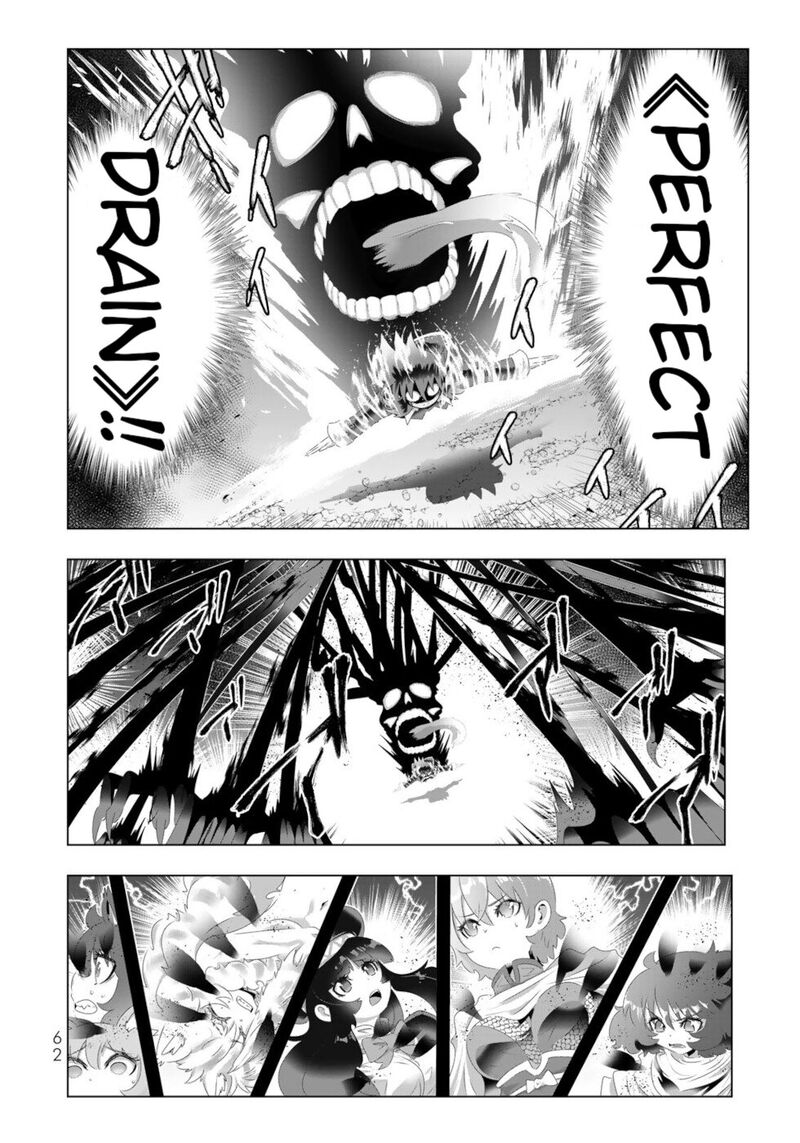 Isekai Shihai No Skill Taker Zero Kara Hajimeru Dorei Harem 116 4