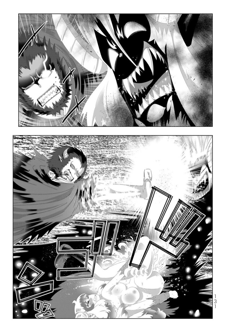Isekai Shihai No Skill Taker Zero Kara Hajimeru Dorei Harem 119 15