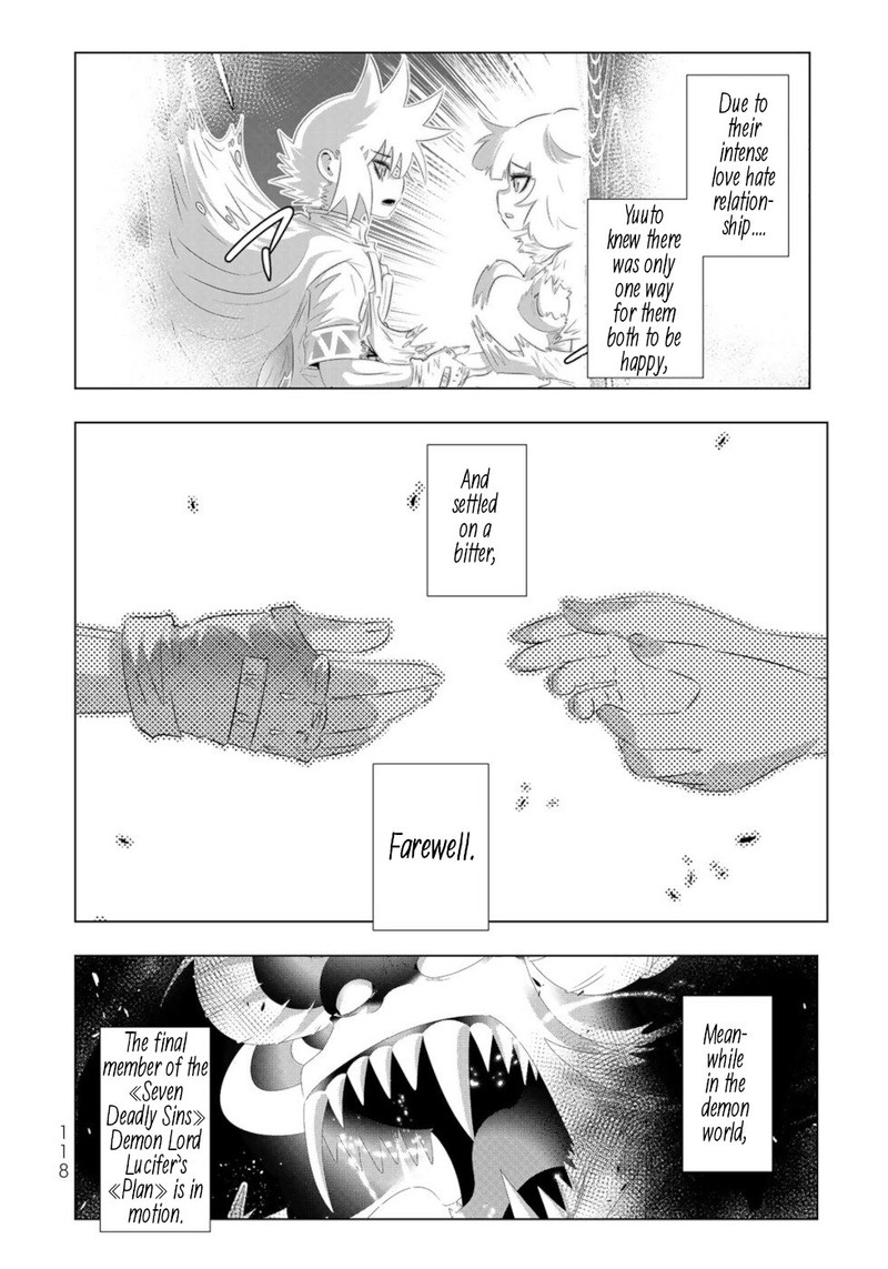 Isekai Shihai No Skill Taker Zero Kara Hajimeru Dorei Harem 119 2