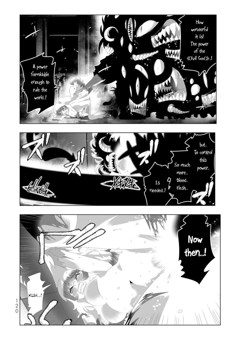 Isekai Shihai No Skill Taker Zero Kara Hajimeru Dorei Harem 119 4