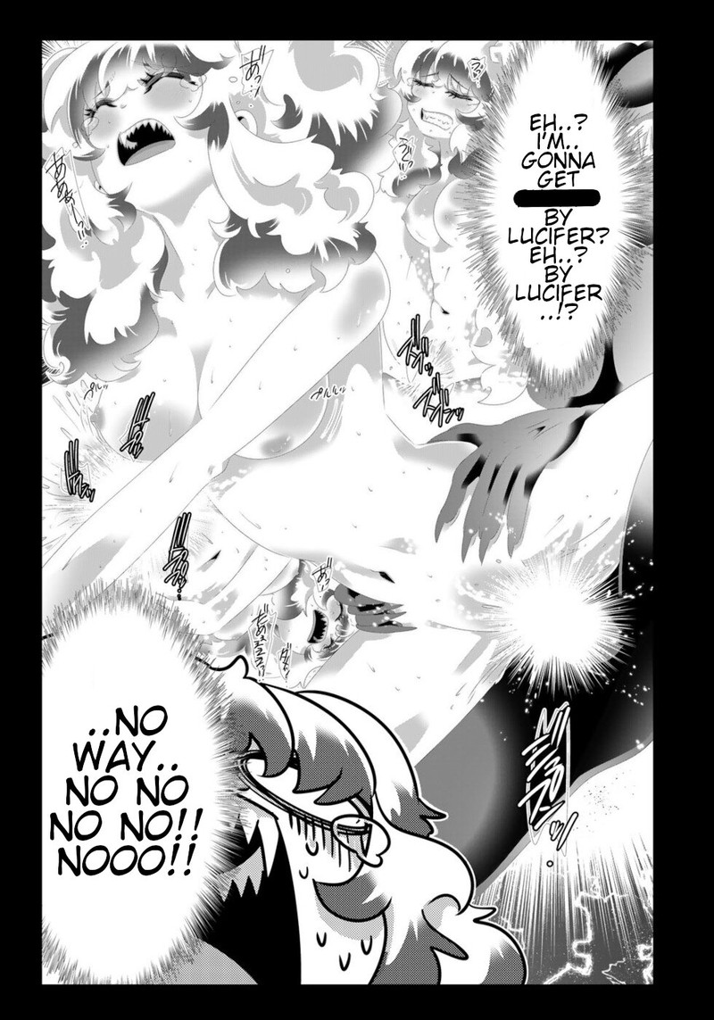 Isekai Shihai No Skill Taker Zero Kara Hajimeru Dorei Harem 119 5