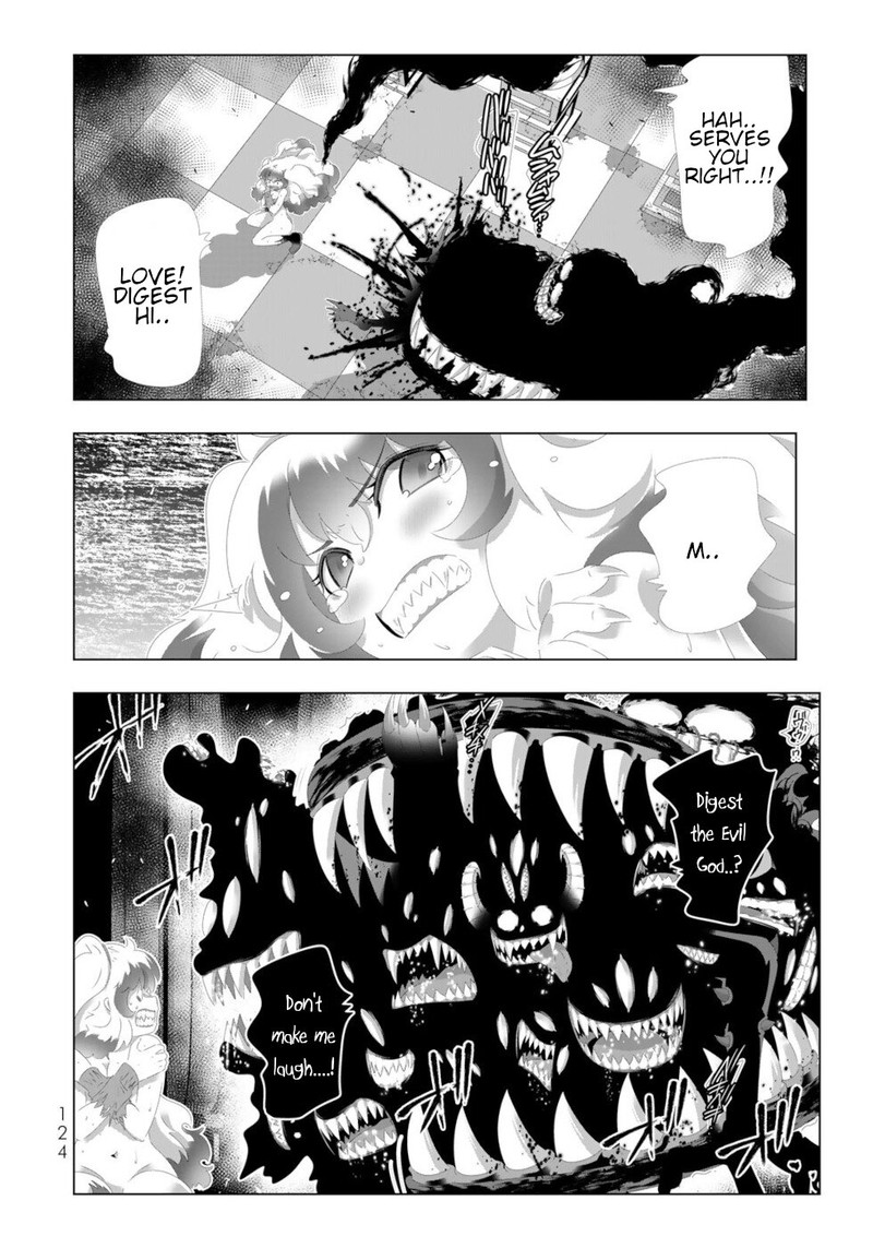 Isekai Shihai No Skill Taker Zero Kara Hajimeru Dorei Harem 119 8