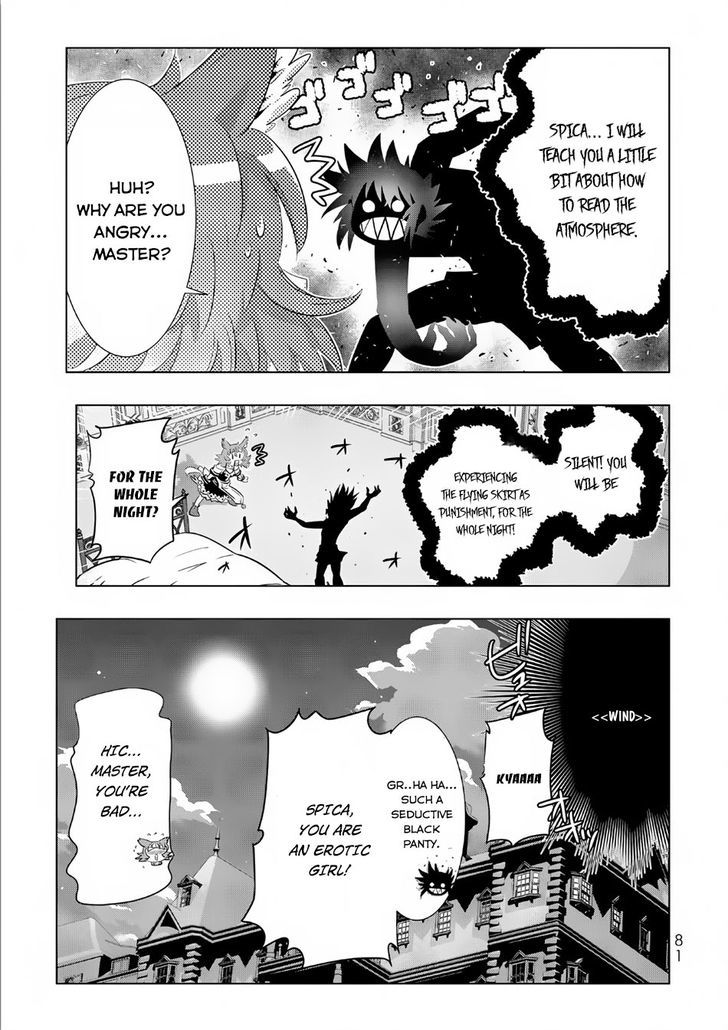Isekai Shihai No Skill Taker Zero Kara Hajimeru Dorei Harem 12 18