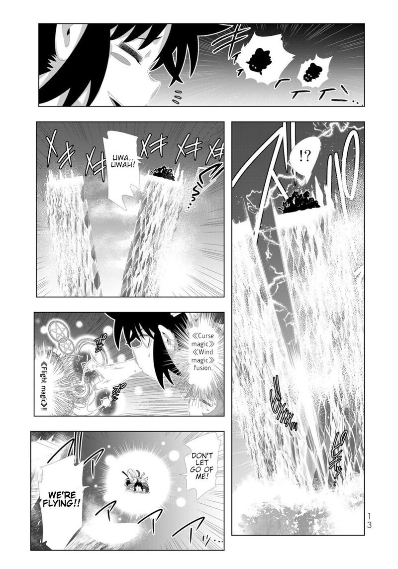 Isekai Shihai No Skill Taker Zero Kara Hajimeru Dorei Harem 121 11