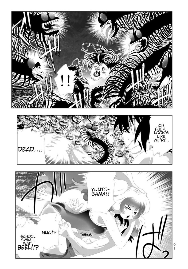 Isekai Shihai No Skill Taker Zero Kara Hajimeru Dorei Harem 124 3