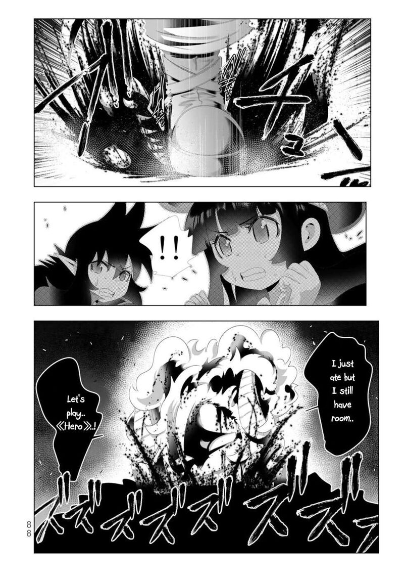 Isekai Shihai No Skill Taker Zero Kara Hajimeru Dorei Harem 125 10