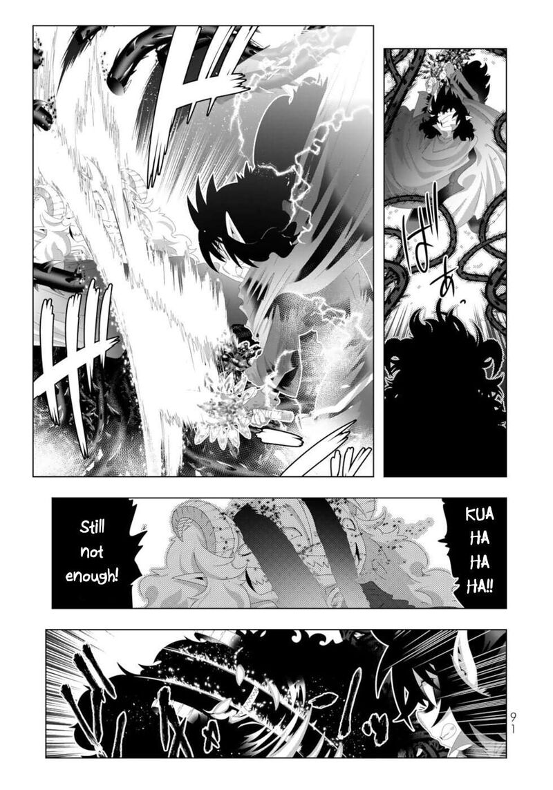 Isekai Shihai No Skill Taker Zero Kara Hajimeru Dorei Harem 125 13