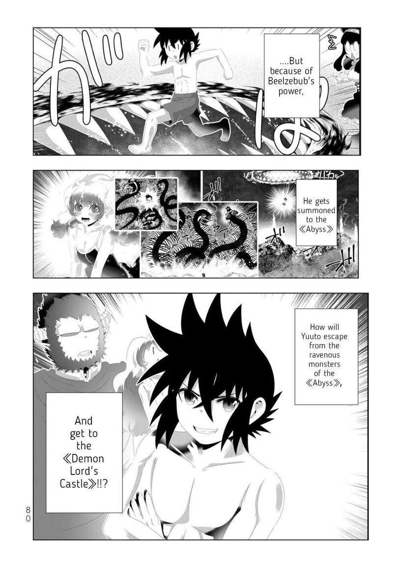 Isekai Shihai No Skill Taker Zero Kara Hajimeru Dorei Harem 125 2