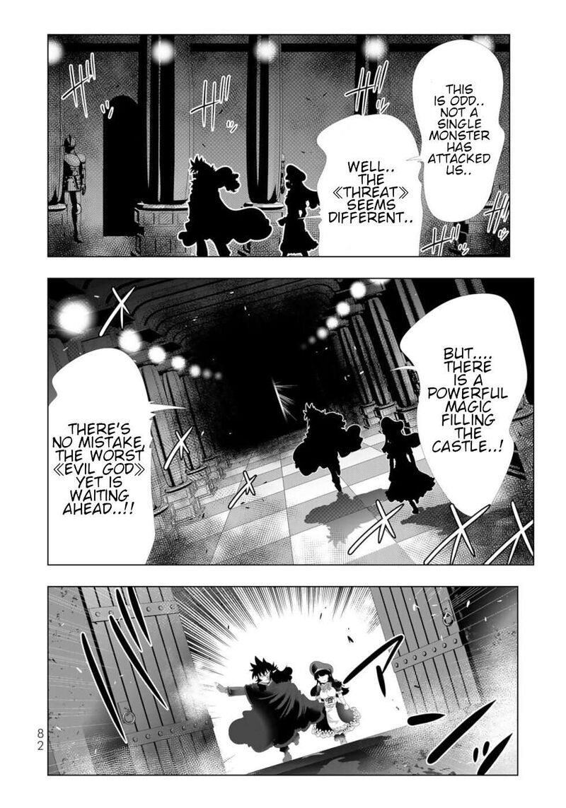 Isekai Shihai No Skill Taker Zero Kara Hajimeru Dorei Harem 125 4