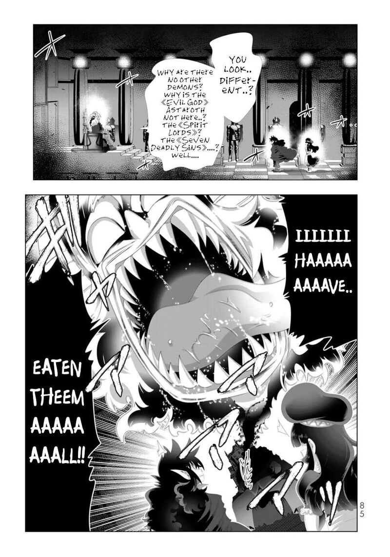 Isekai Shihai No Skill Taker Zero Kara Hajimeru Dorei Harem 125 7