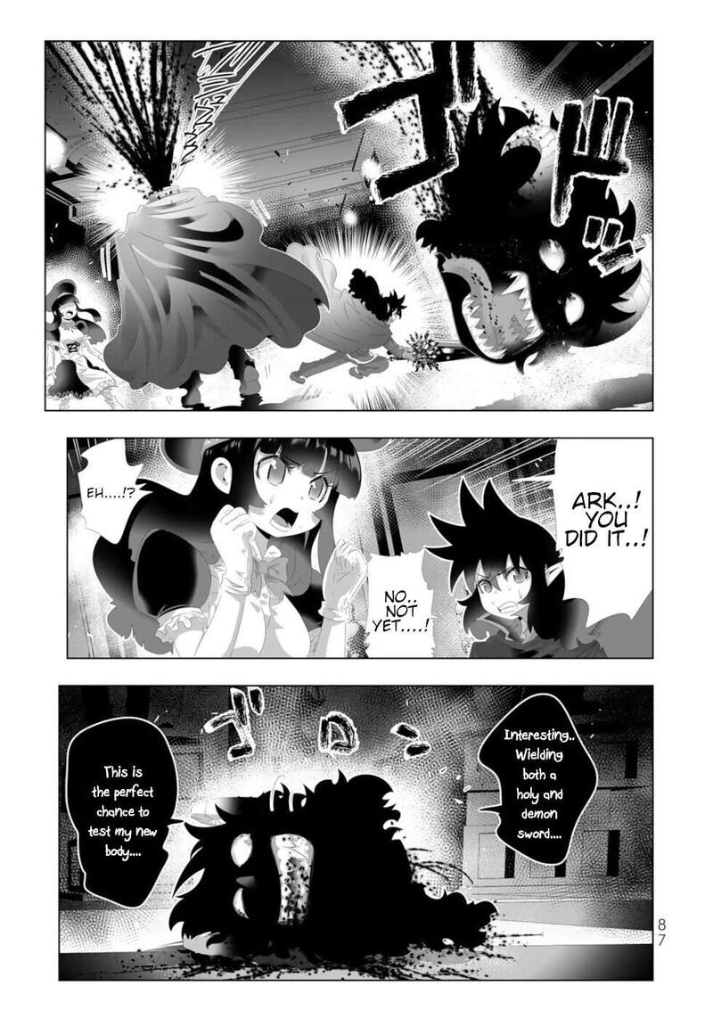 Isekai Shihai No Skill Taker Zero Kara Hajimeru Dorei Harem 125 9