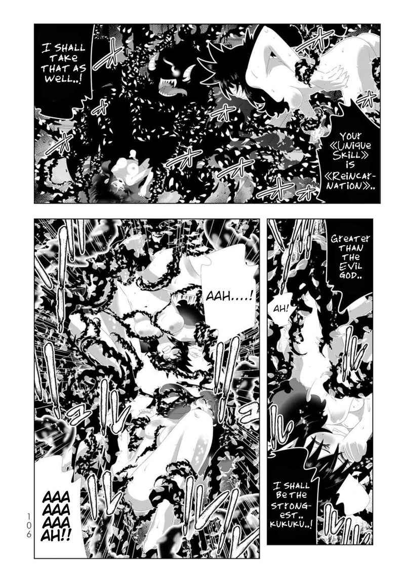 Isekai Shihai No Skill Taker Zero Kara Hajimeru Dorei Harem 126 10