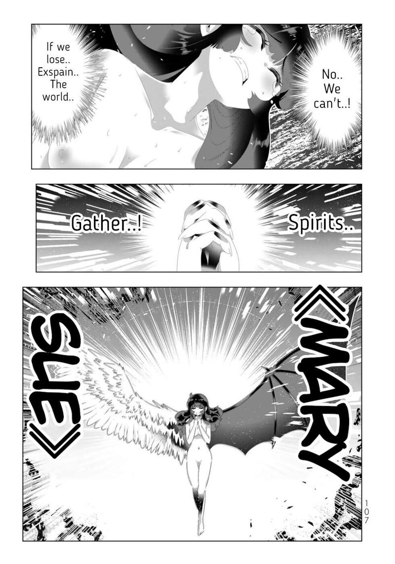 Isekai Shihai No Skill Taker Zero Kara Hajimeru Dorei Harem 126 11