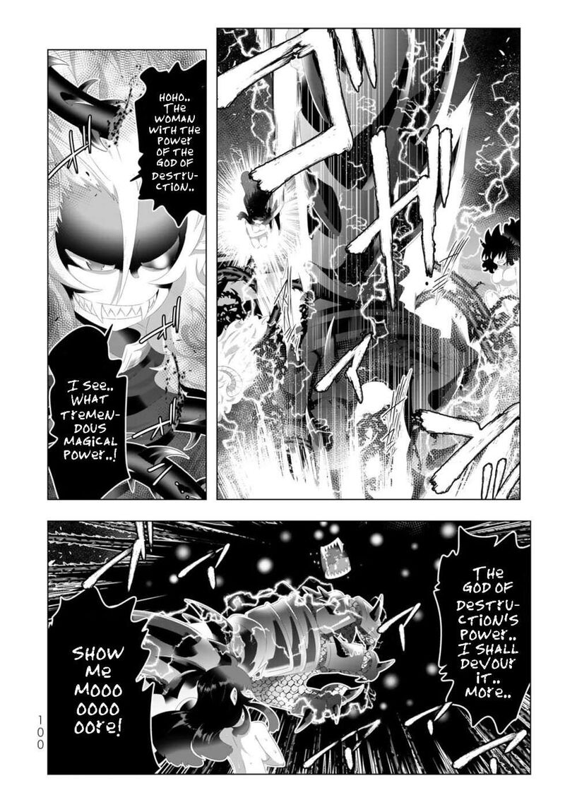 Isekai Shihai No Skill Taker Zero Kara Hajimeru Dorei Harem 126 4