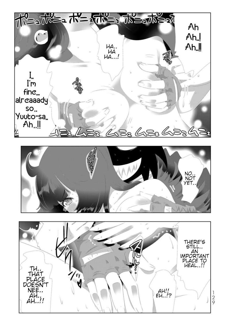 Isekai Shihai No Skill Taker Zero Kara Hajimeru Dorei Harem 127 13