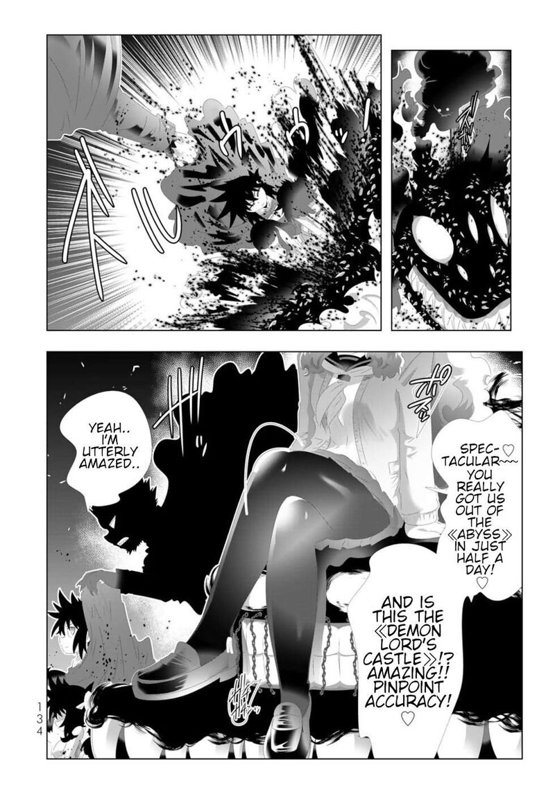 Isekai Shihai No Skill Taker Zero Kara Hajimeru Dorei Harem 127 18