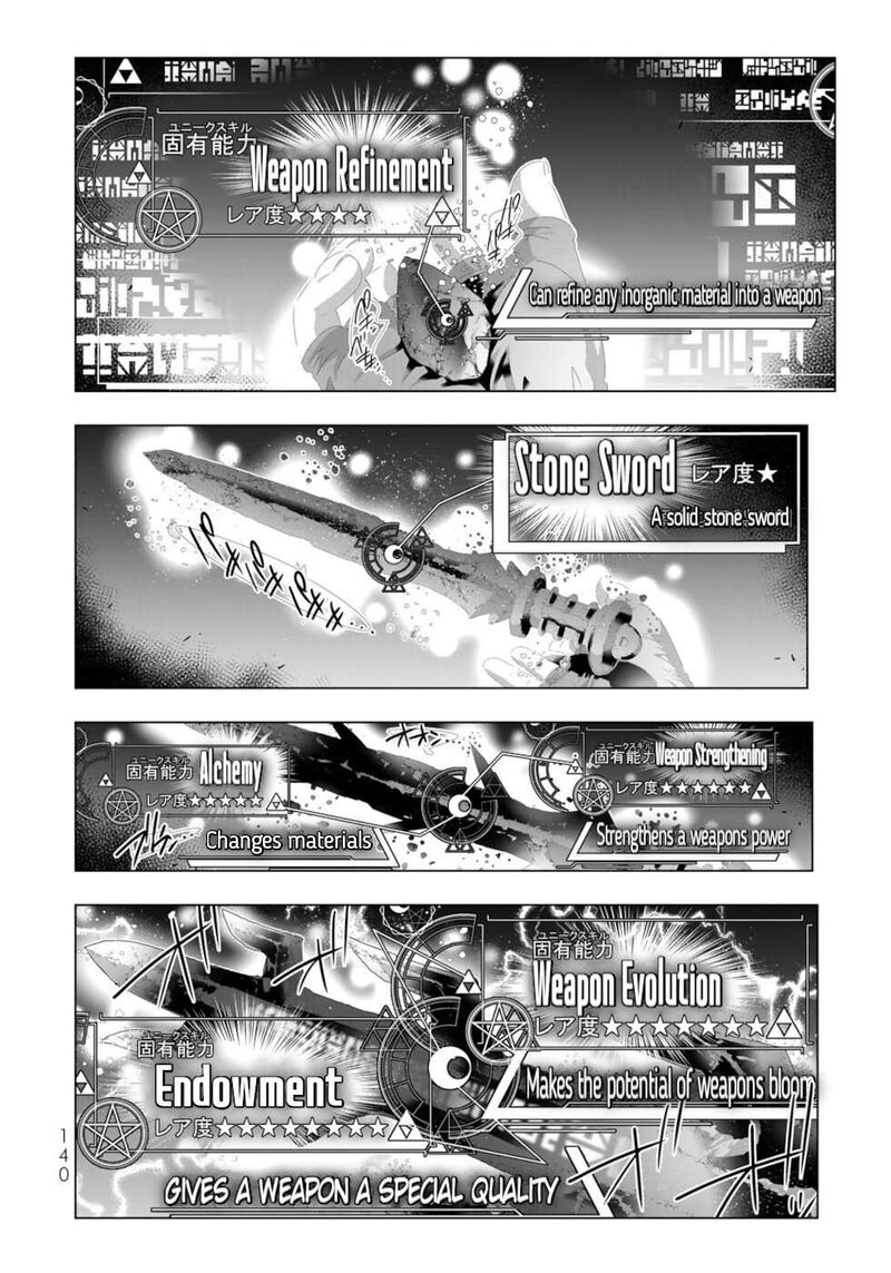 Isekai Shihai No Skill Taker Zero Kara Hajimeru Dorei Harem 128 5