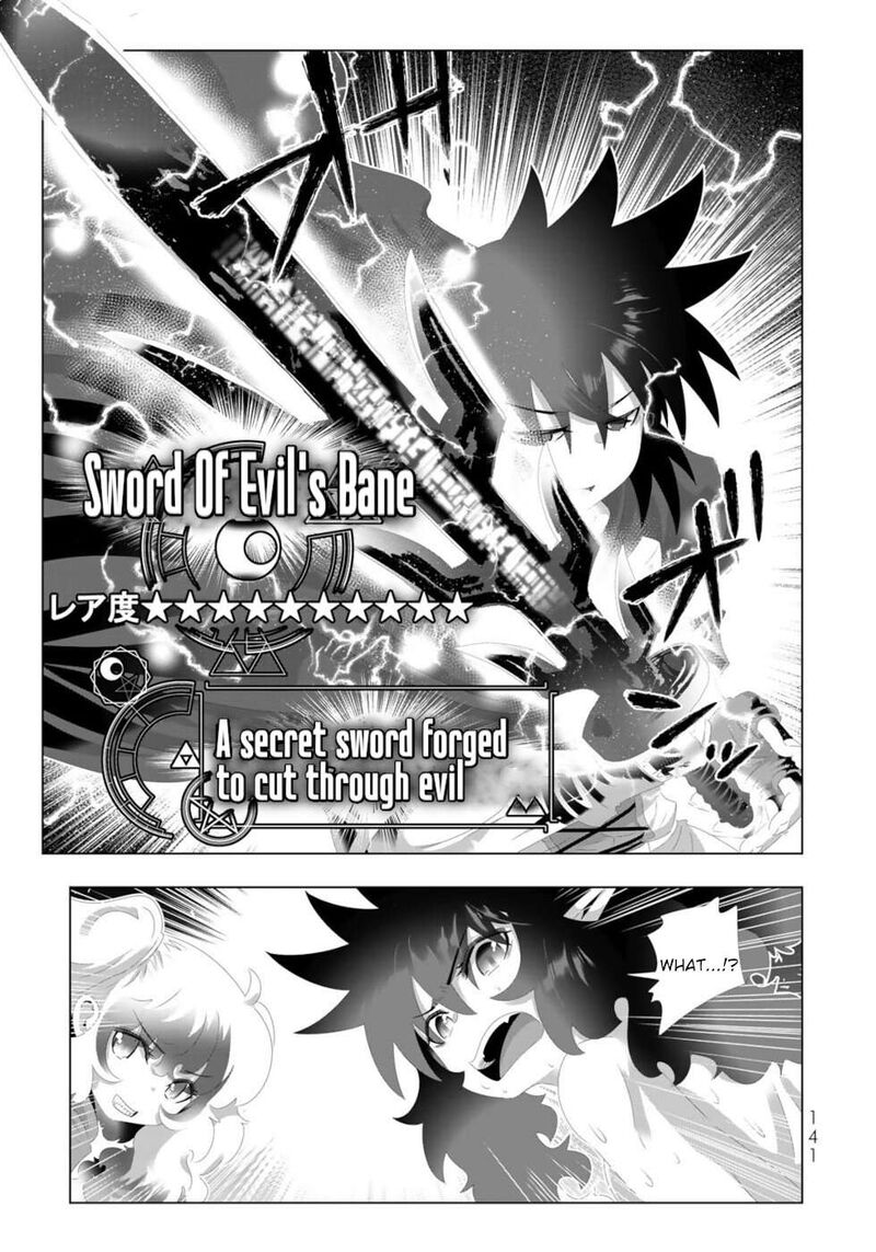 Isekai Shihai No Skill Taker Zero Kara Hajimeru Dorei Harem 128 6
