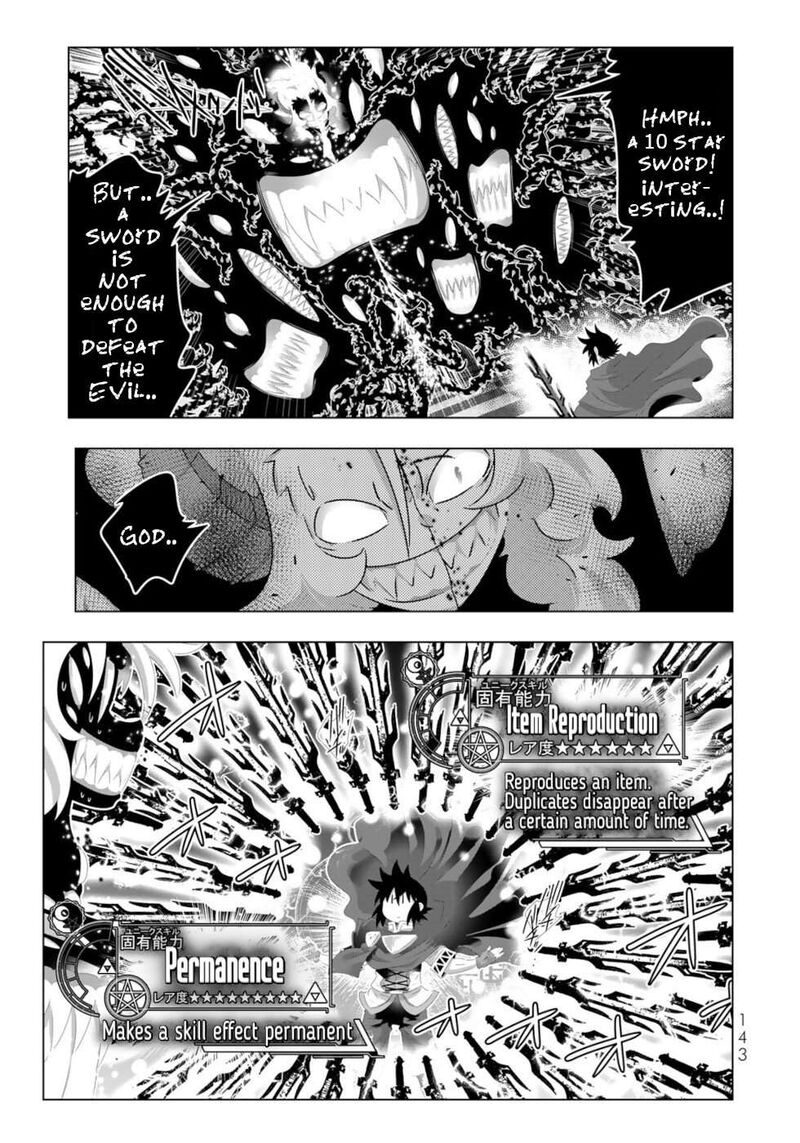 Isekai Shihai No Skill Taker Zero Kara Hajimeru Dorei Harem 128 8