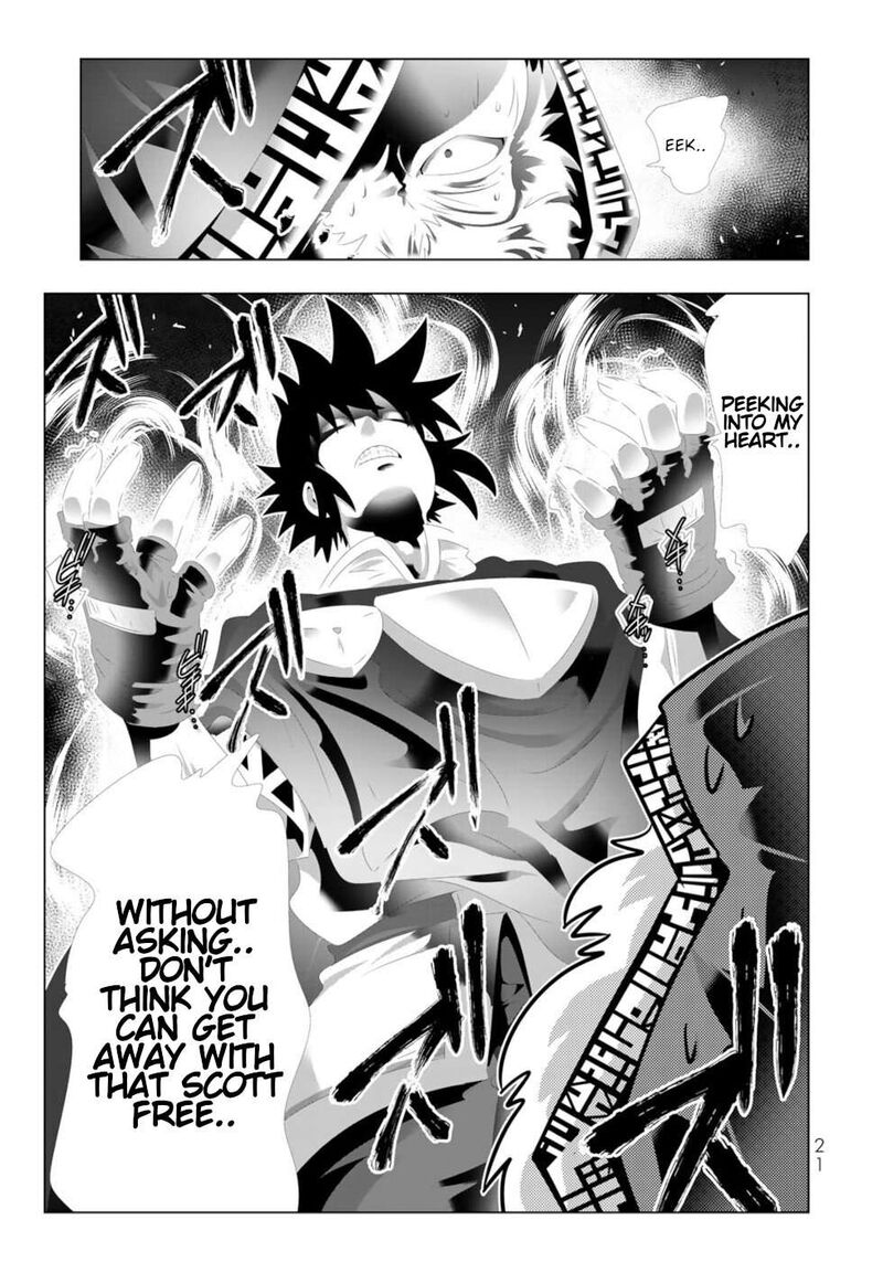 Isekai Shihai No Skill Taker Zero Kara Hajimeru Dorei Harem 129 19