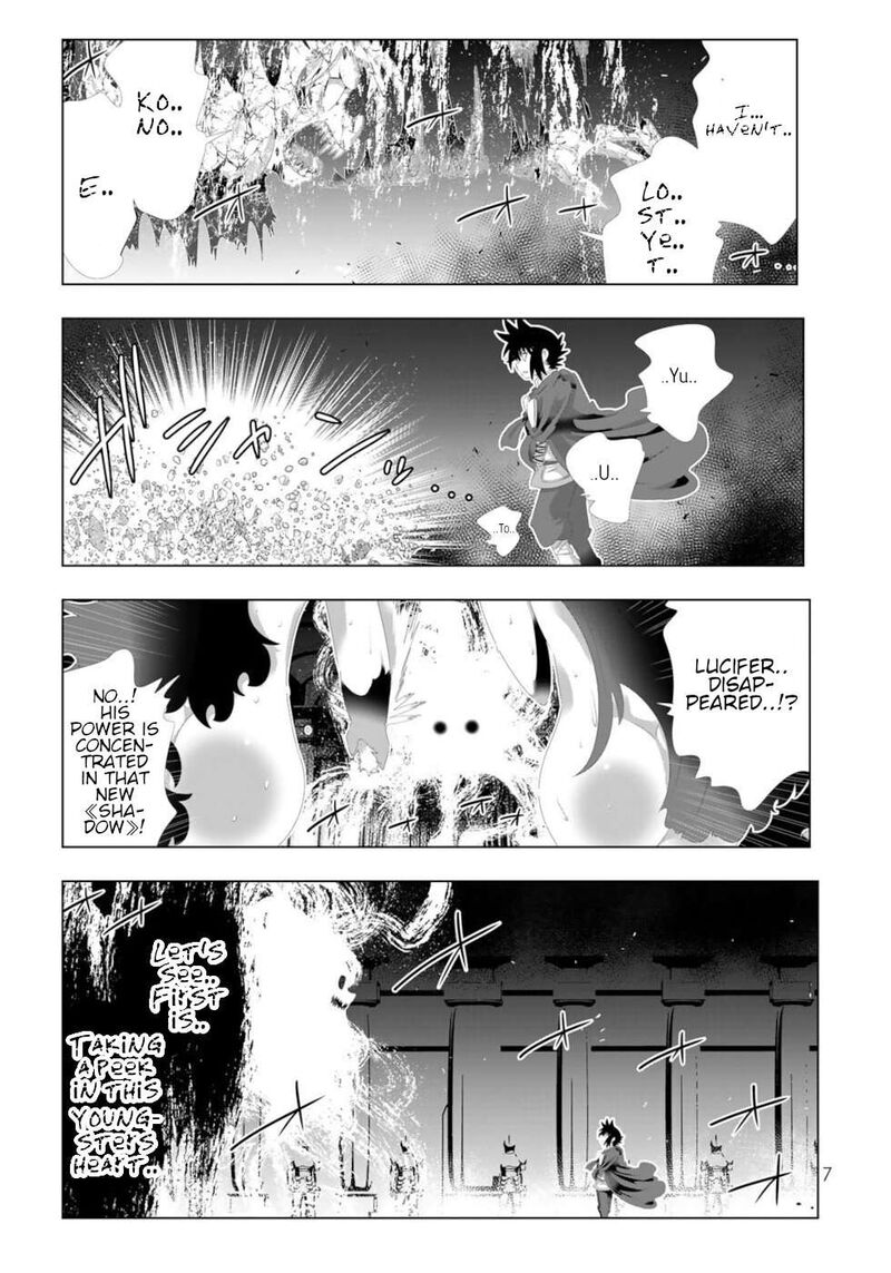 Isekai Shihai No Skill Taker Zero Kara Hajimeru Dorei Harem 129 5
