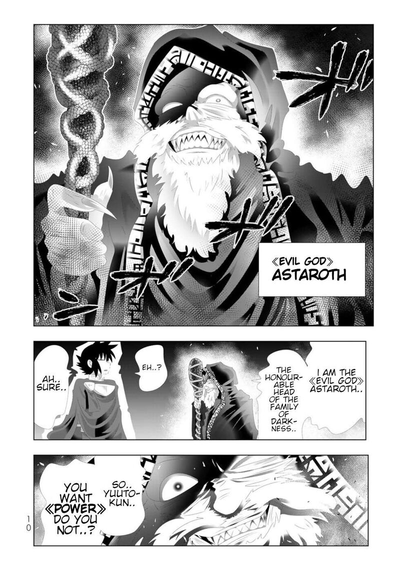 Isekai Shihai No Skill Taker Zero Kara Hajimeru Dorei Harem 129 8