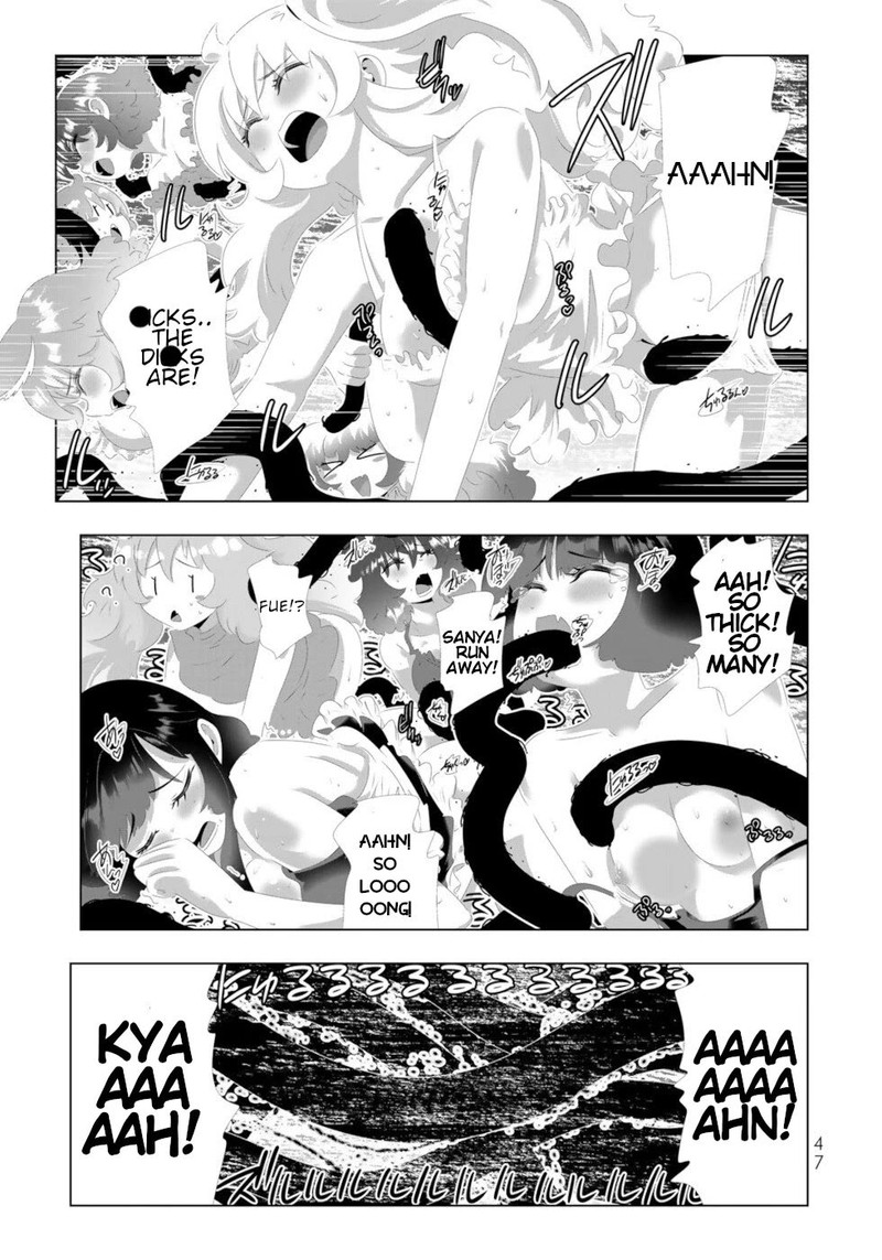 Isekai Shihai No Skill Taker Zero Kara Hajimeru Dorei Harem 131 7