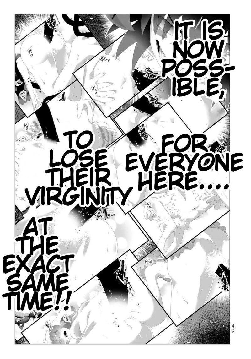 Isekai Shihai No Skill Taker Zero Kara Hajimeru Dorei Harem 131 9