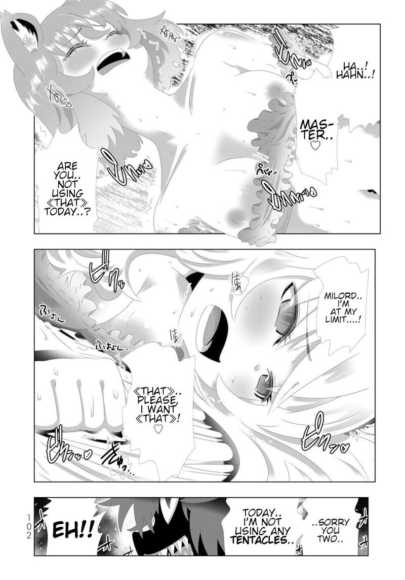 Isekai Shihai No Skill Taker Zero Kara Hajimeru Dorei Harem 134 6