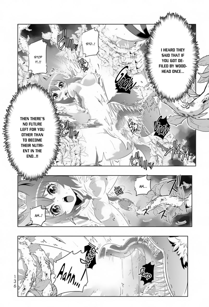 Isekai Shihai No Skill Taker Zero Kara Hajimeru Dorei Harem 23 8