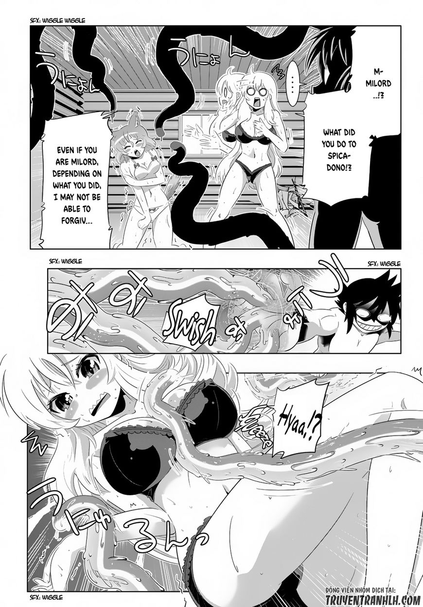 Isekai Shihai No Skill Taker Zero Kara Hajimeru Dorei Harem 24 12