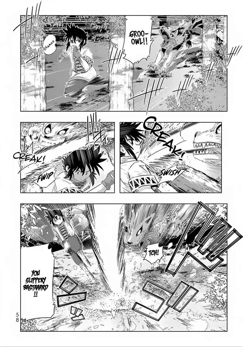 Isekai Shihai No Skill Taker Zero Kara Hajimeru Dorei Harem 27 12