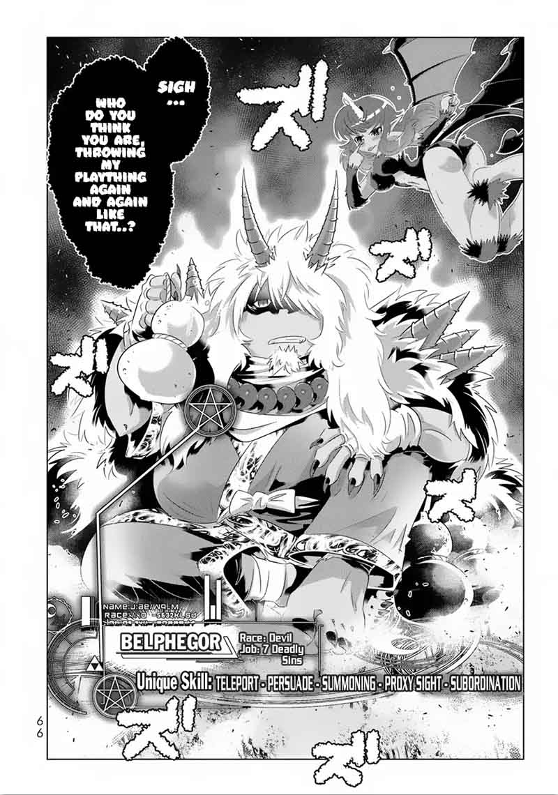 Isekai Shihai No Skill Taker Zero Kara Hajimeru Dorei Harem 27 20