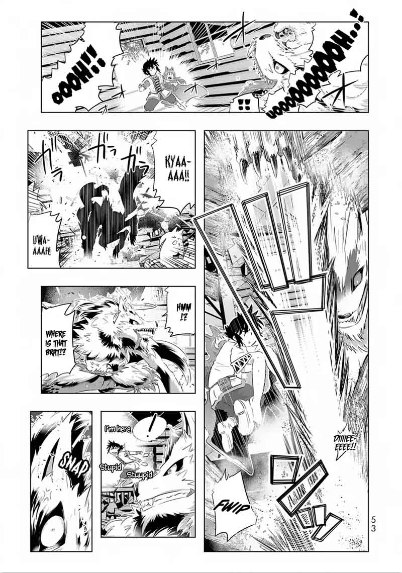 Isekai Shihai No Skill Taker Zero Kara Hajimeru Dorei Harem 27 7