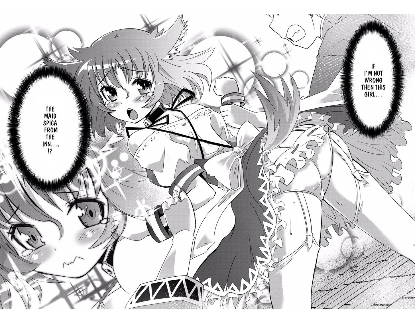 Isekai Shihai No Skill Taker Zero Kara Hajimeru Dorei Harem 3 17