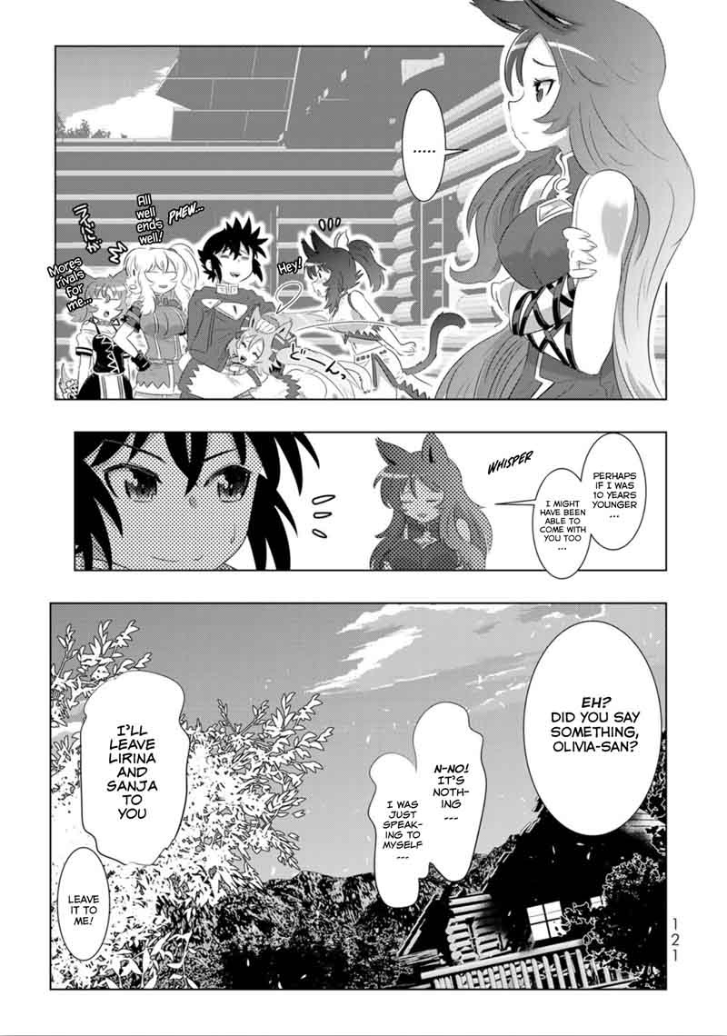 Isekai Shihai No Skill Taker Zero Kara Hajimeru Dorei Harem 30 10