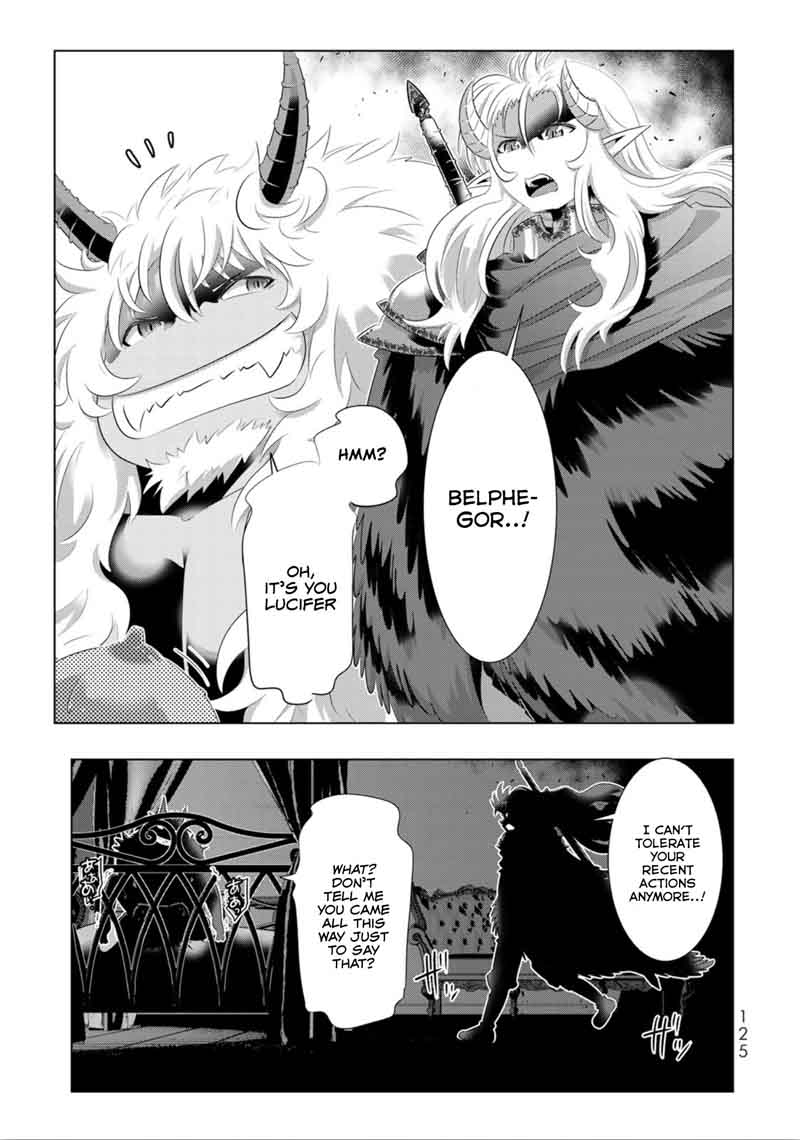 Isekai Shihai No Skill Taker Zero Kara Hajimeru Dorei Harem 30 14