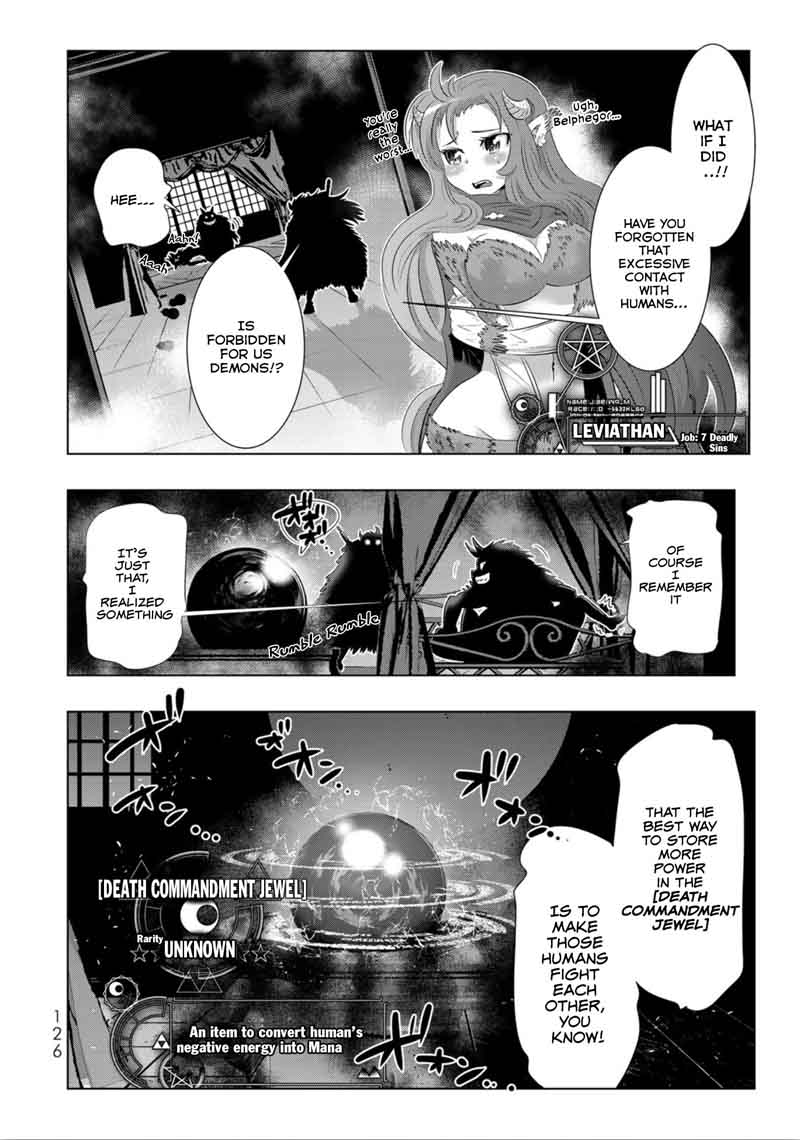 Isekai Shihai No Skill Taker Zero Kara Hajimeru Dorei Harem 30 15