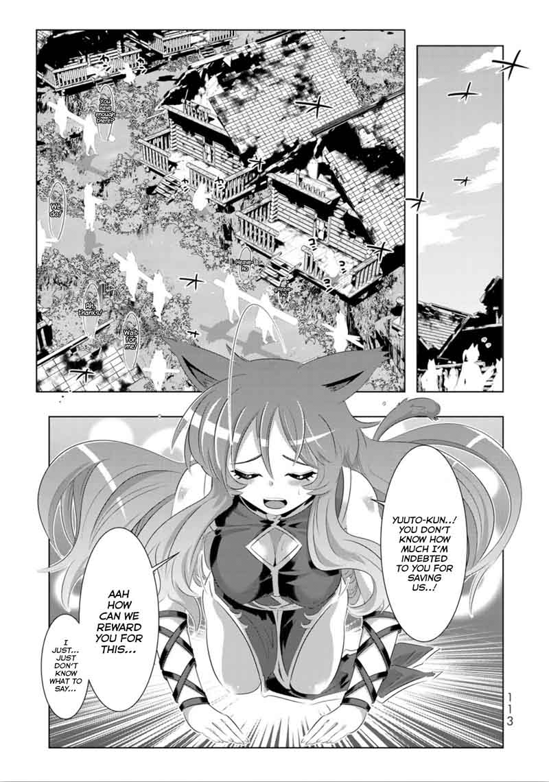 Isekai Shihai No Skill Taker Zero Kara Hajimeru Dorei Harem 30 2