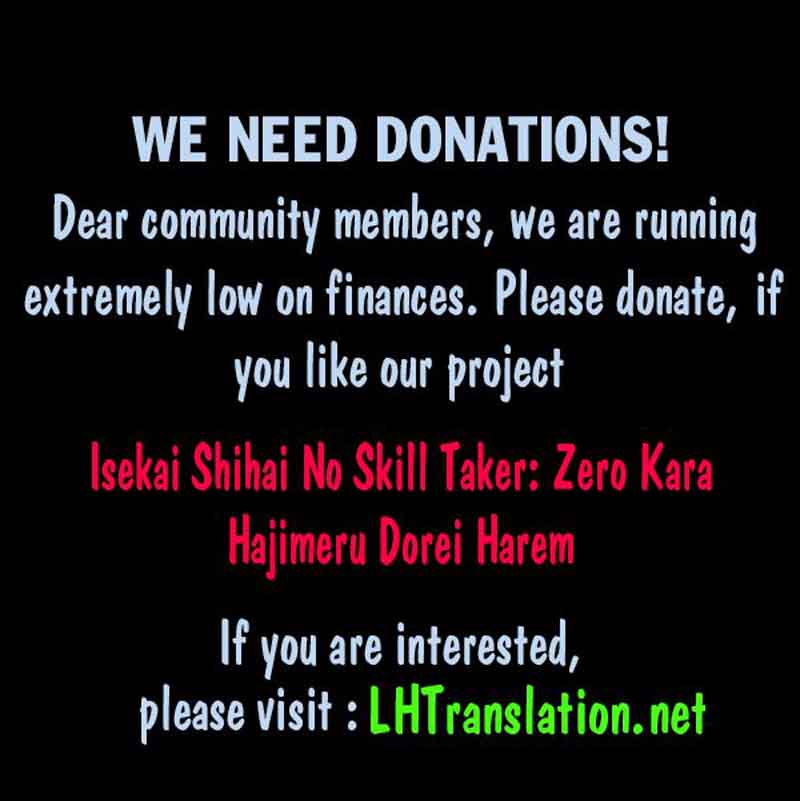 Isekai Shihai No Skill Taker Zero Kara Hajimeru Dorei Harem 30 20