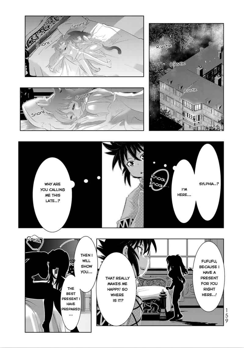 Isekai Shihai No Skill Taker Zero Kara Hajimeru Dorei Harem 32 7