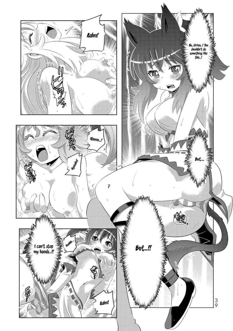 Isekai Shihai No Skill Taker Zero Kara Hajimeru Dorei Harem 34 16