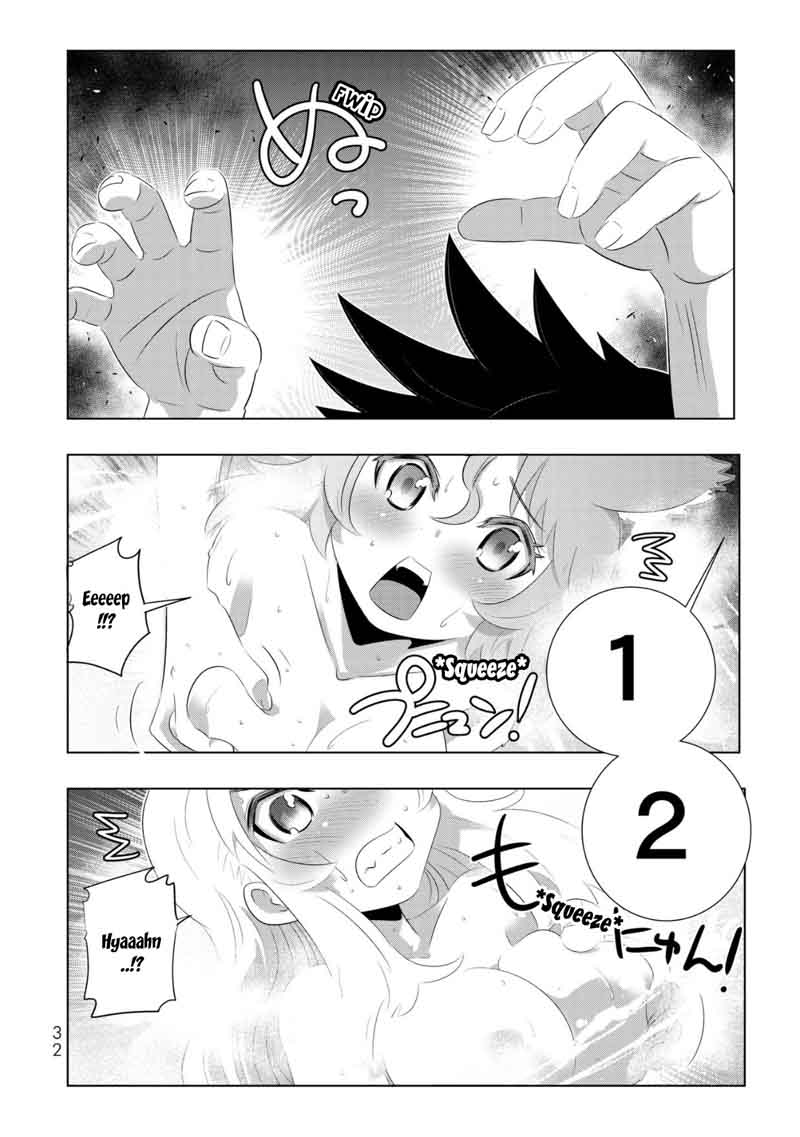 Isekai Shihai No Skill Taker Zero Kara Hajimeru Dorei Harem 34 9