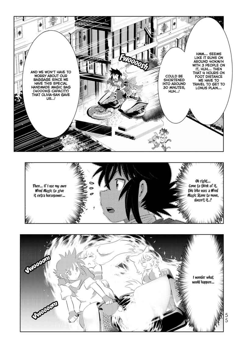 Isekai Shihai No Skill Taker Zero Kara Hajimeru Dorei Harem 35 12