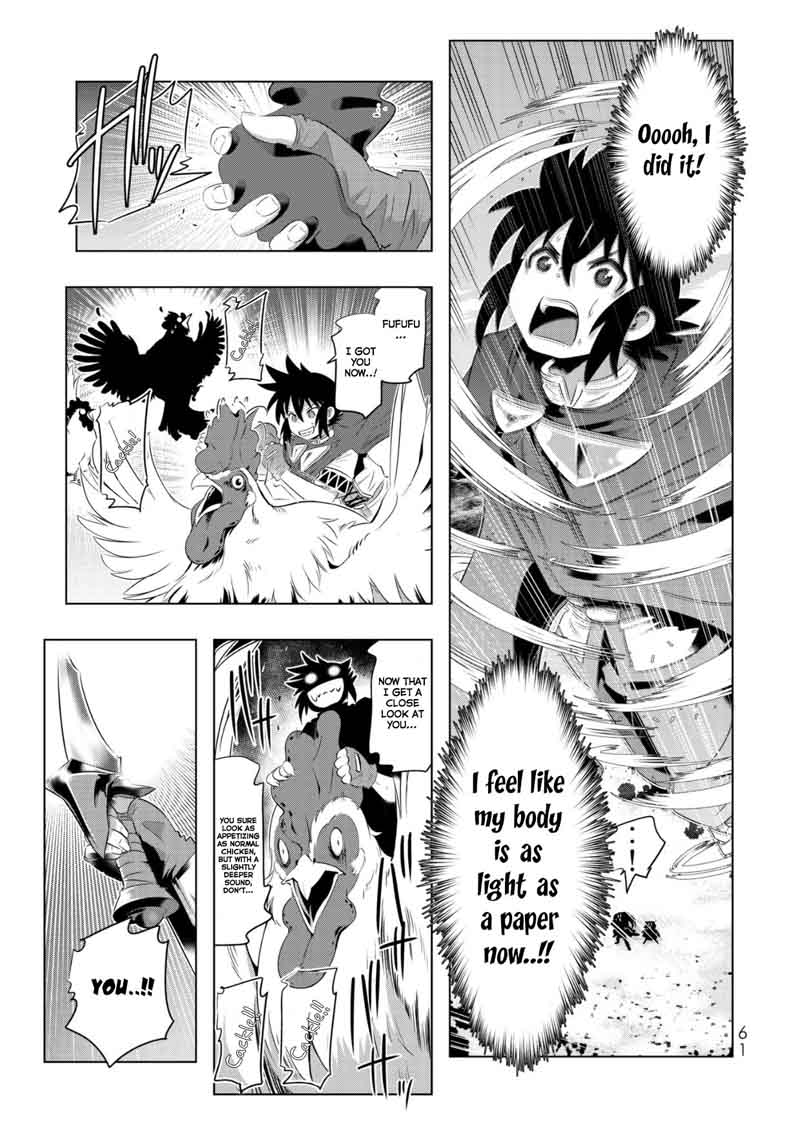 Isekai Shihai No Skill Taker Zero Kara Hajimeru Dorei Harem 35 18