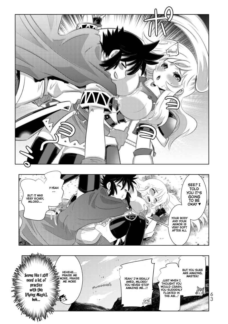 Isekai Shihai No Skill Taker Zero Kara Hajimeru Dorei Harem 35 20
