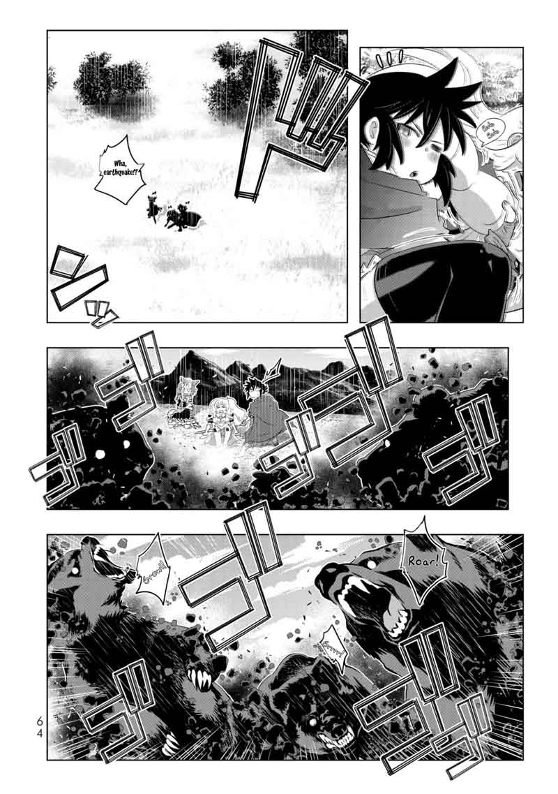 Isekai Shihai No Skill Taker Zero Kara Hajimeru Dorei Harem 35 21