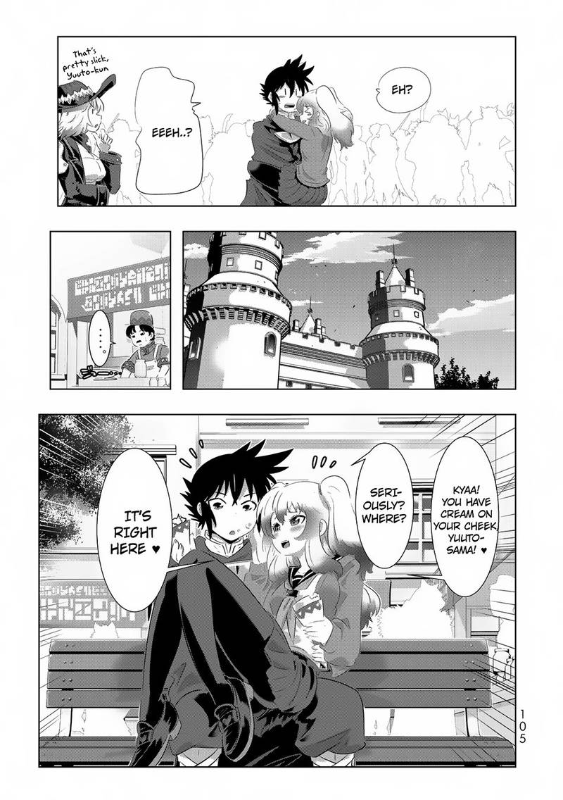 Isekai Shihai No Skill Taker Zero Kara Hajimeru Dorei Harem 38 1