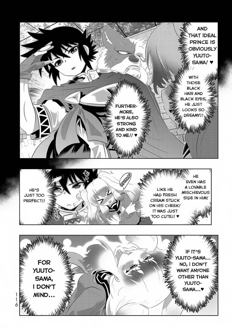 Isekai Shihai No Skill Taker Zero Kara Hajimeru Dorei Harem 38 12