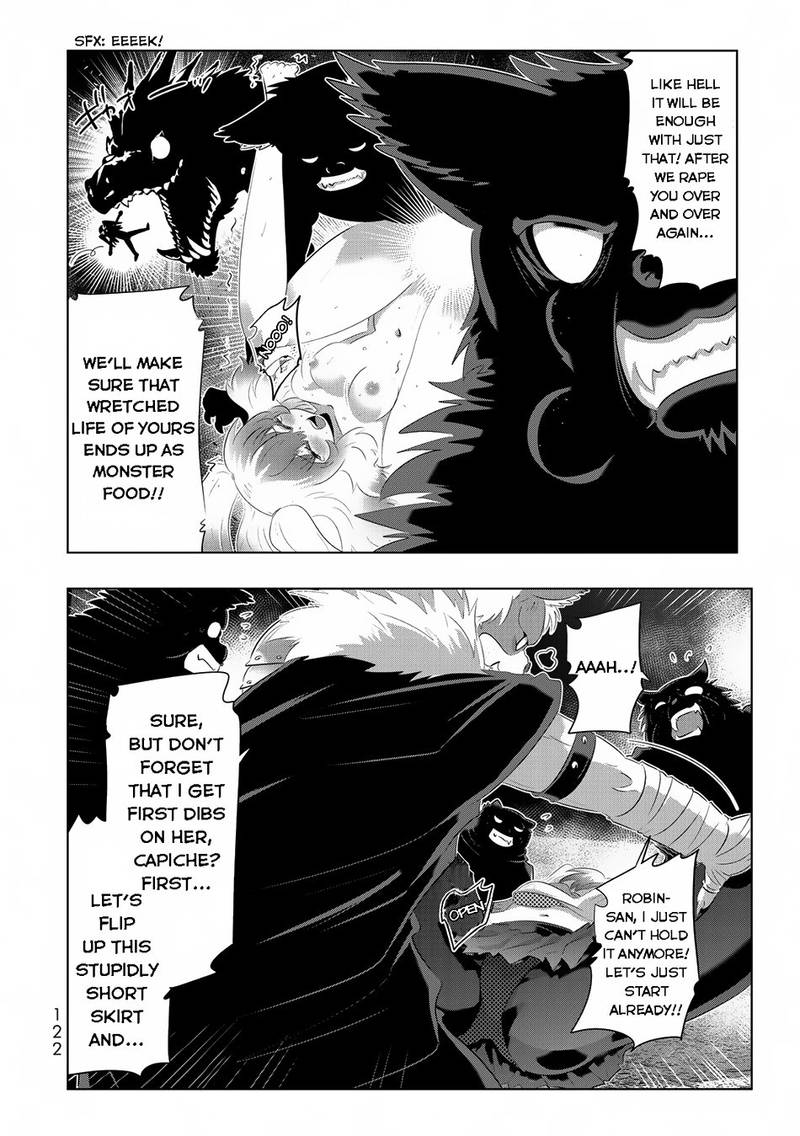 Isekai Shihai No Skill Taker Zero Kara Hajimeru Dorei Harem 38 18